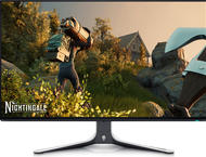 Монитори Alienware AW2723DF, Нарушена опаковка