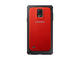Калъфи Samsung Protective Cover за Galaxy Note 4 N910, в червено