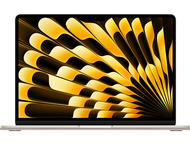 Лаптопи Apple MacBook Air 13.6" M4 Starlight