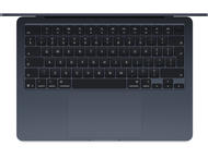 Лаптопи Apple MacBook Air 13.6" M4 Midnight
