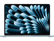 Лаптопи Apple MacBook Air 13.6" M4 Sky Blue