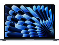 Лаптопи Apple MacBook Air 15.3" Midnight (2024)