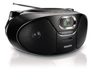 HiFi системи Philips AZ385