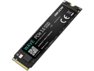 SSD 512GB Hiksemi WAVE (P)