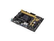 Дънни платки ASUS A55BM-A