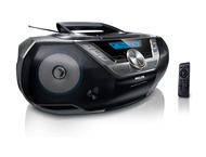 HiFi системи Philips AZ780