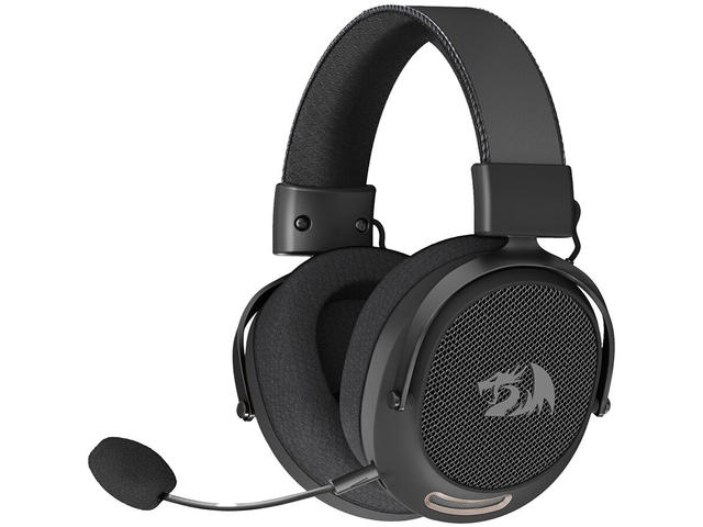 Слушалки Redragon Arrow Pro Carbon H858