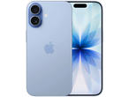 Смартфони Apple iPhone 17 - 8GB RAM / 256GB, Mist Blue