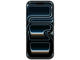 Смартфони Apple iPhone 17 Pro - 12GB RAM / 256GB, Silver