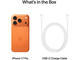 Смартфони Apple iPhone 17 Pro - 12GB RAM / 512GB, Cosmic Orange