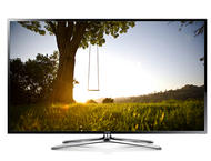 Телевизори Samsung UE65H6400A