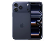 Смартфони Apple iPhone 17 Pro Max - 12GB RAM / 256GB, Deep Blue