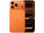 Смартфони Apple iPhone 17 Pro Max - 12GB RAM / 512GB, Cosmic Orange