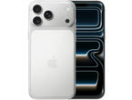 Смартфони Apple iPhone 17 Pro Max - 12GB RAM / 512GB, Silver