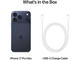 Смартфони Apple iPhone 17 Pro Max - 12GB RAM / 1TB, Deep Blue