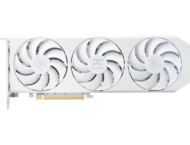 Видео карти PowerColor Hellhound Spectral White AMD Radeon RX 9060 XT 16GB