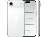 Смартфони Apple iPhone Air - 12GB RAM / 256GB, Cloud White