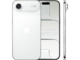 Смартфони Apple iPhone Air - 12GB RAM / 256GB, Cloud White