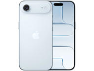 Смартфони Apple iPhone Air - 12GB RAM / 256GB, Sky Blue