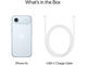 Смартфони Apple iPhone Air - 12GB RAM / 256GB, Sky Blue