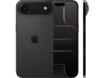 Смартфони Apple iPhone Air - 12GB RAM / 512GB, Space Black