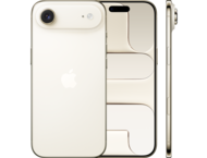 Смартфони Apple iPhone Air - 12GB RAM / 1TB, Light Gold