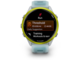 Смарт часовници Garmin Forerunner® 570 - 47мм - Amp Yellow Aluminium с Translucent Whitestone/Turquoise 