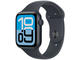 Midnight Alu Case w Midnight Sport Band - S/M