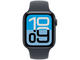 Смарт часовници Apple Watch SE 3 GPS + Cellular 40mm Midnight Aluminium Case with Midnight Sport Band - S/M