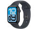 Midnight Alu Case w Midnight Sport Band - M/L