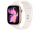 Rose Gold Alu Case /Light Blush Sport Band - M/L