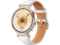 Смарт часовници Huawei Watch GT6, Konsu-B19L, White Leather