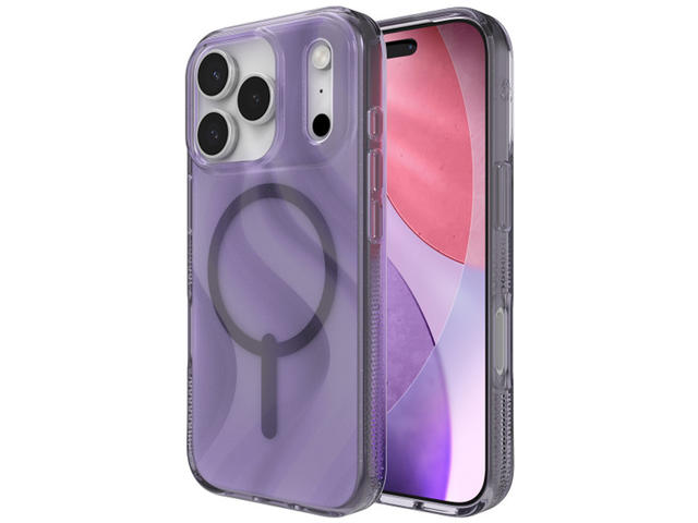 Калъфи ZAGG Milan Snap iPhone 17 Pro Glitter Whirl