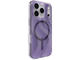 Калъфи ZAGG Milan Snap iPhone 17 Pro Glitter Whirl