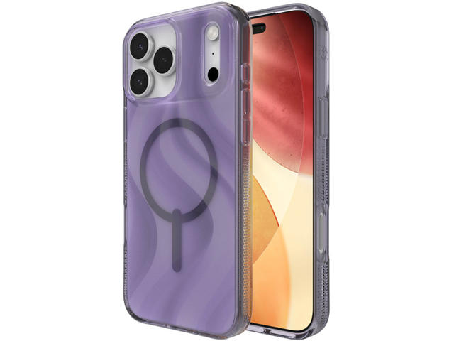 Калъфи ZAGG Milan Snap iPhone 17 Pro Max Glitter Whirl