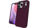 Калъфи ZAGG Cases Manhattan Snap iPhone 17 Pro Max Black Cherry