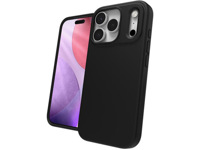Калъфи ZAGG Cases Manhattan Snap iPhone 17 Pro Black