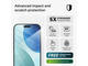 Защитно фолио Invisible Shield Glass Elite iPhone 17