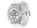 Смарт часовници Samsung Galaxy Watch8 Classic, 46mm White
