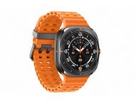 Смарт часовници Samsung Galaxy Watch Ultra (2025) 47mm LTE Titanium Gray