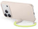 Калъфи Beats iPhone 17 Pro Kickstand Case with MagSafe and Camera Control - Lime Stone