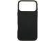 Калъфи Dviced Leather MagSafe iPhone 17 Pro case - Black