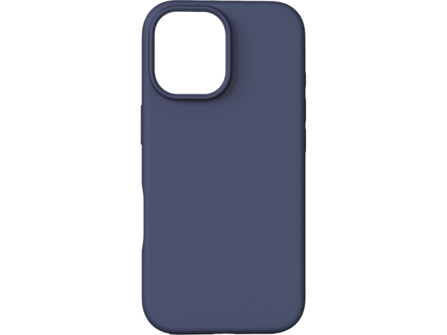 Калъфи Dviced Silicone MagSafe iPhone 17 case - Blue