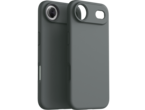 Калъфи Dviced Silicone MagSafe iPhone Air case - Grey