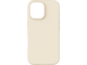 Калъфи Dviced Silicone MagSafe iPhone 17 case - Beige