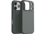 Калъфи Dviced Silicone MagSafe iPhone 17 Pro case - Grey