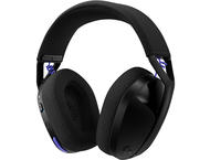 Слушалки Logitech G321 LIGHTSPEED Wireless Gaming Headset, Black