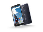 Смартфони Motorola Nexus 6 32GB, син цвят