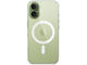 Калъфи Apple iPhone 17 Clear Case with MagSafe