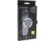 Калъфи Dviced MagSafe iPhone 17 clear case - White